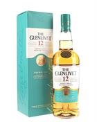 Glenlivet 12 year old Double Oak Single Speyside Malt Whisky 40%